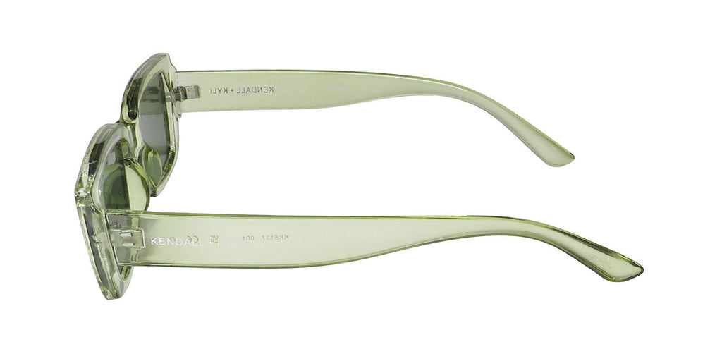 Kendall + Kylie Kk5137 Gemma Sunglasses