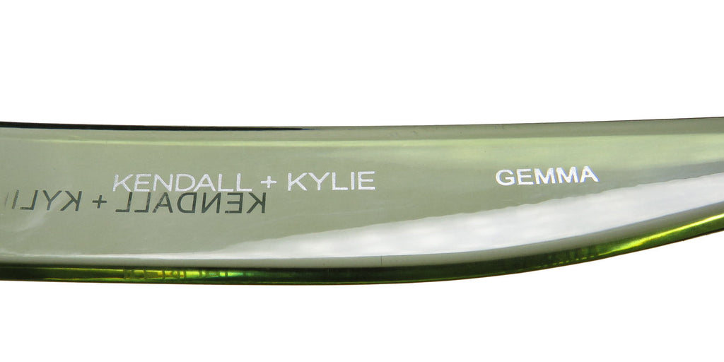 Kendall + Kylie Kk5137 Gemma Sunglasses