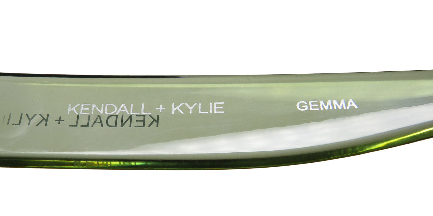 Kendall + Kylie Kk5137 Gemma Sunglasses