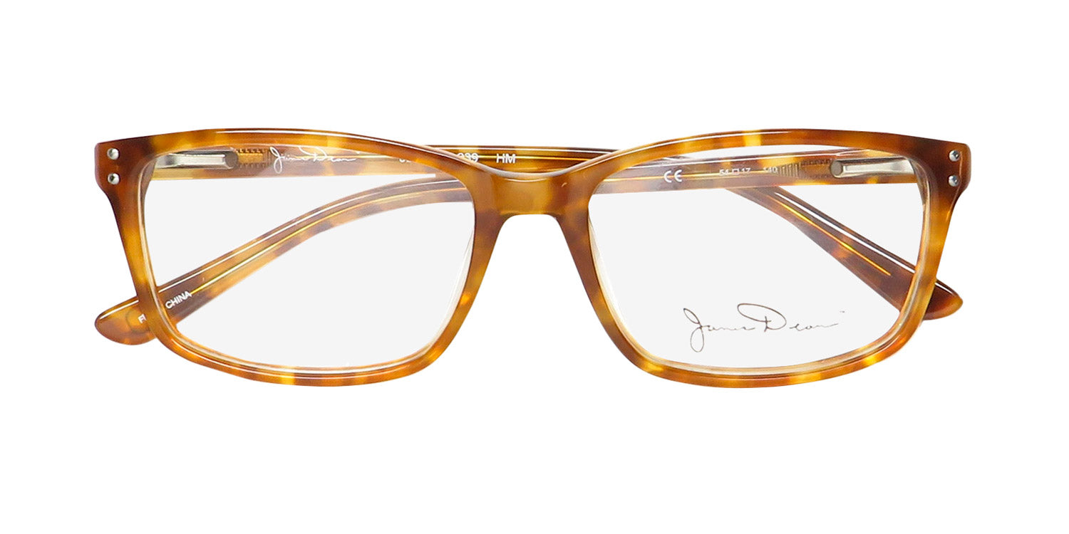 James Dean Jdo618 Eyeglasses