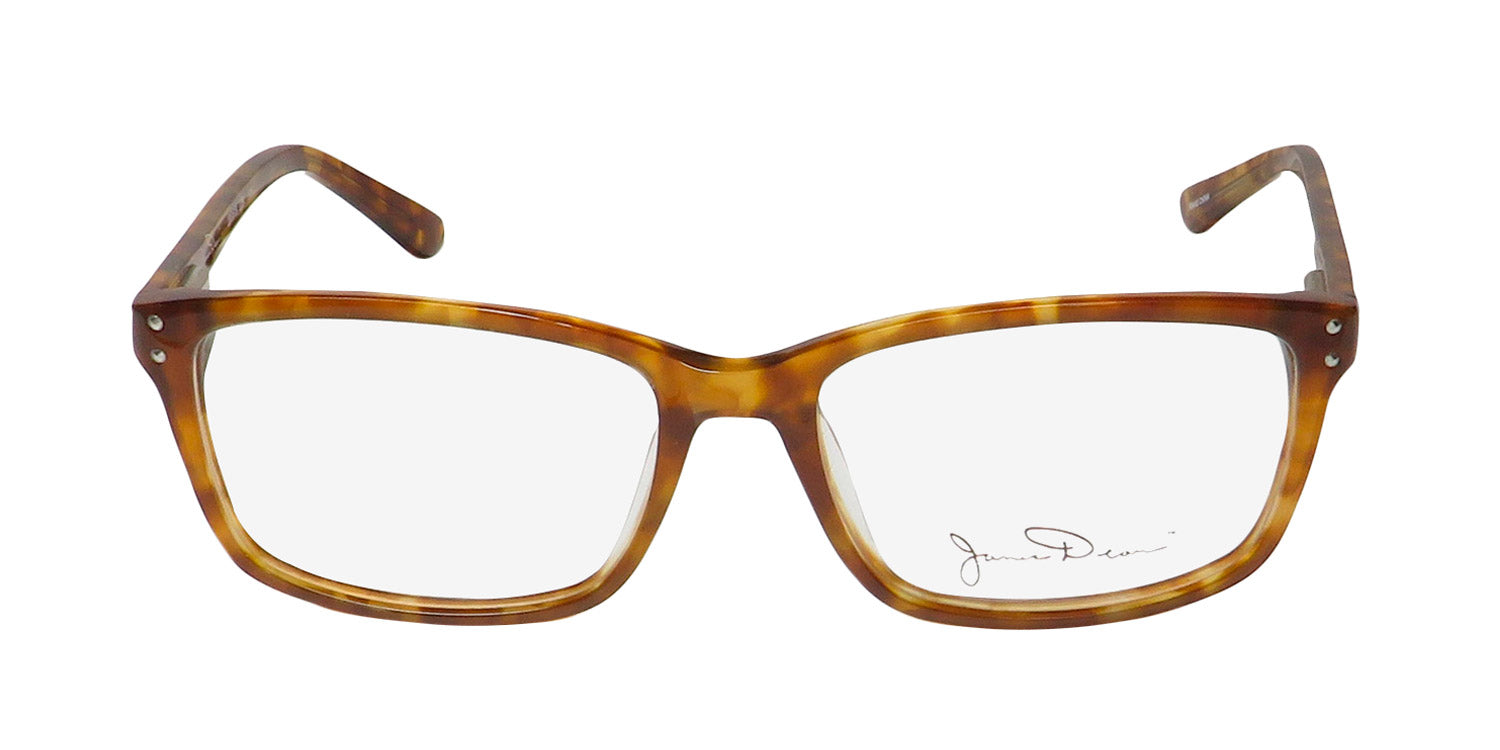 James Dean Jdo618 Eyeglasses