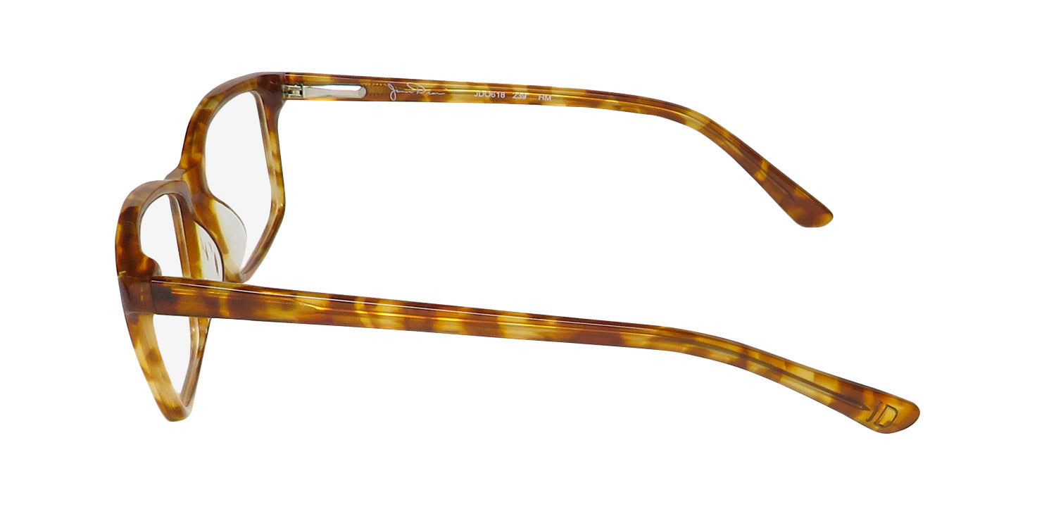 James Dean Jdo618 Eyeglasses