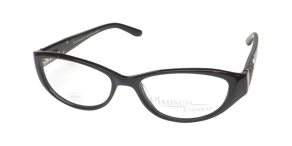 Platinum Plo336 Eyeglasses