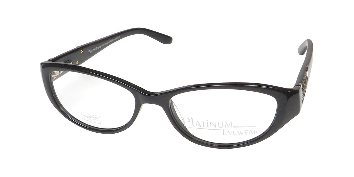 Platinum Plo336 Eyeglasses