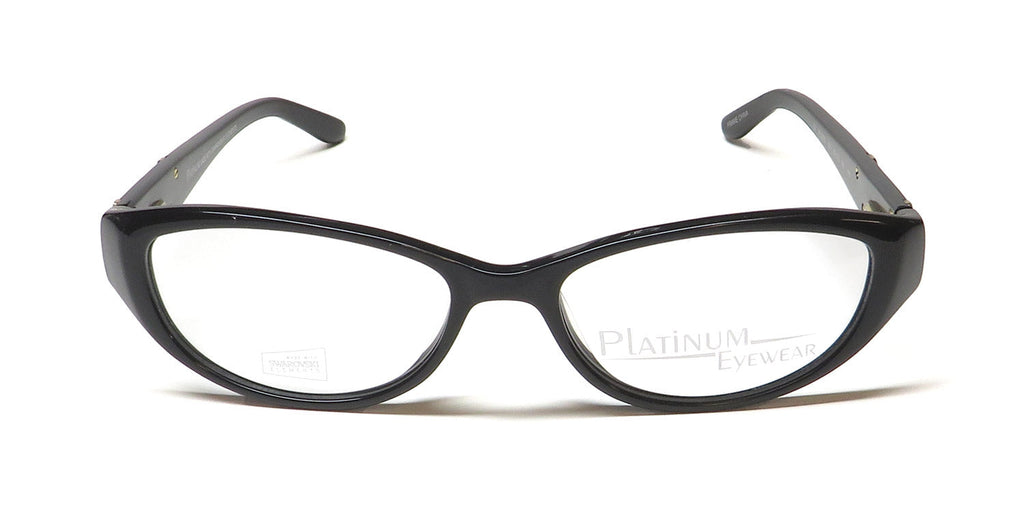 Platinum Plo336 Eyeglasses