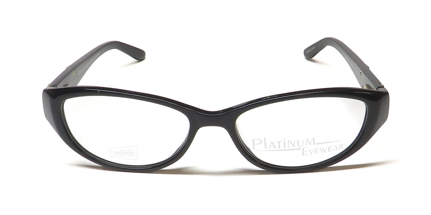 Platinum Plo336 Eyeglasses