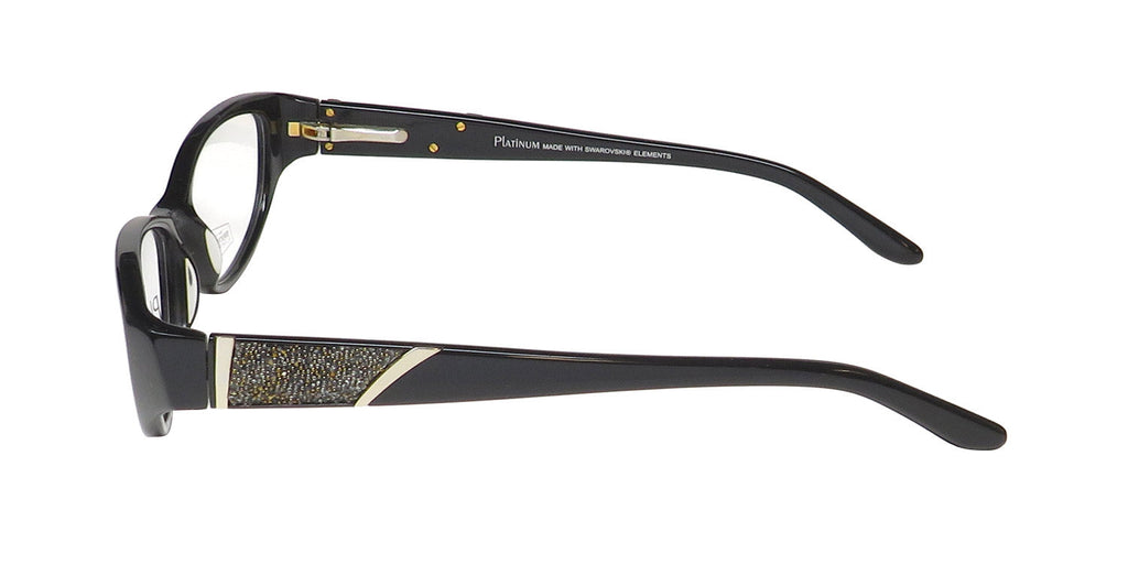 Platinum Plo336 Eyeglasses