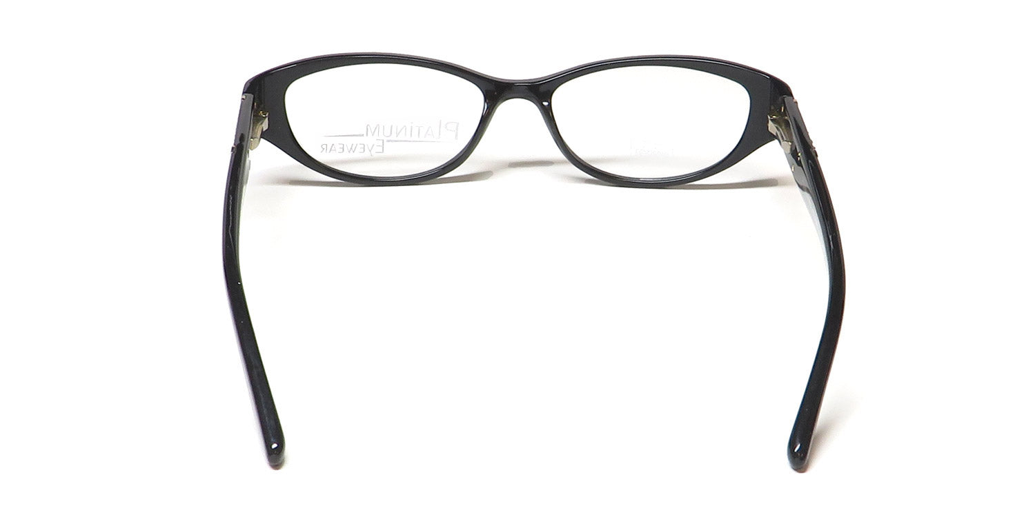 Platinum Plo336 Eyeglasses