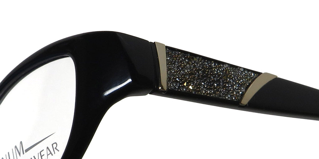 Platinum Plo336 Eyeglasses