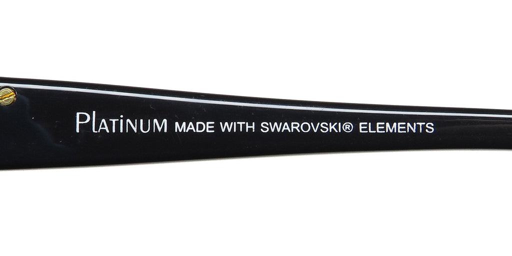 Platinum Plo336 Eyeglasses