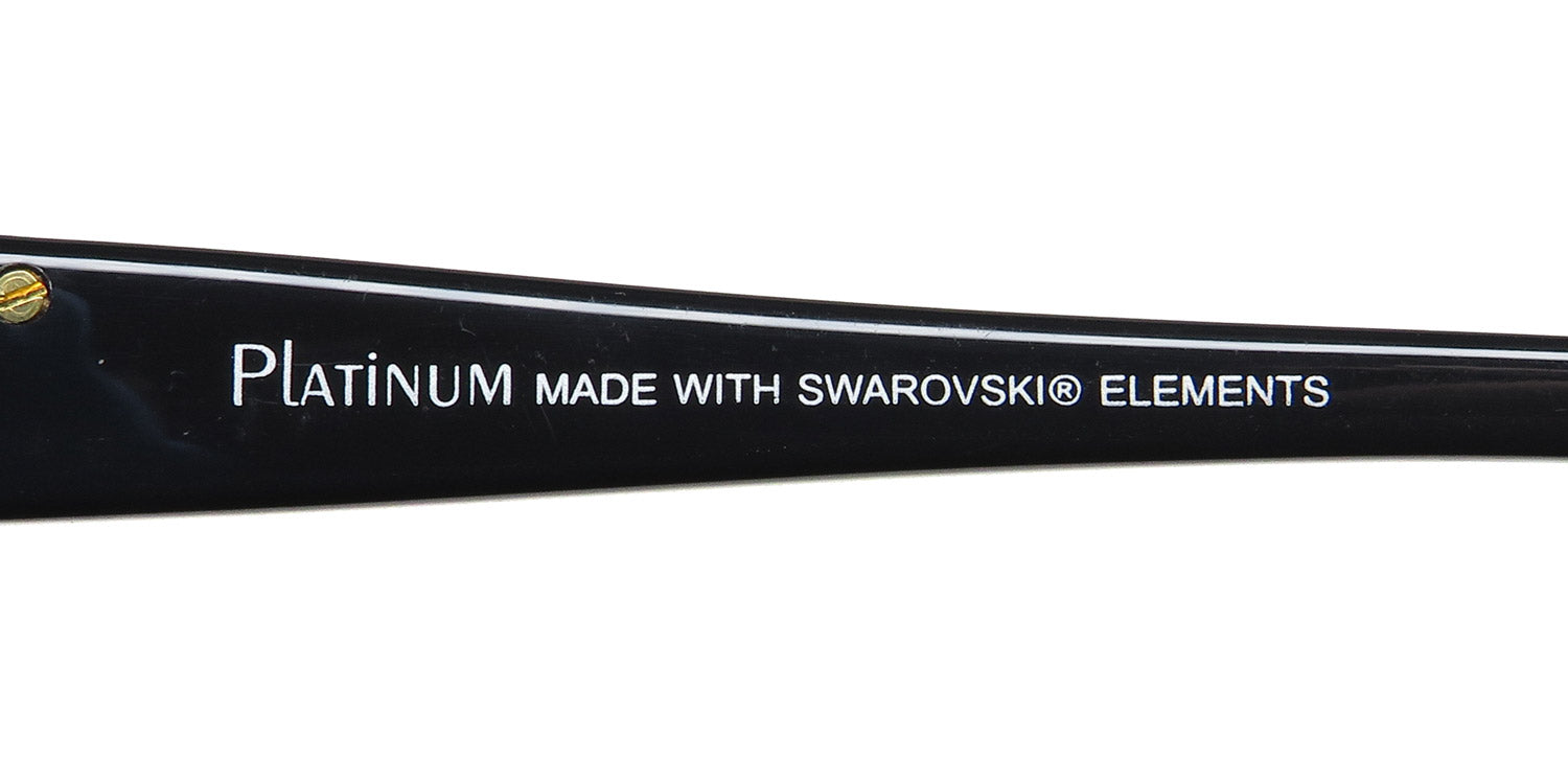 Platinum Plo336 Eyeglasses