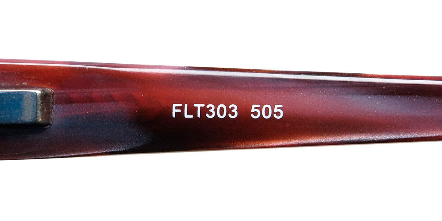 Flirt Flt303 Eyeglasses