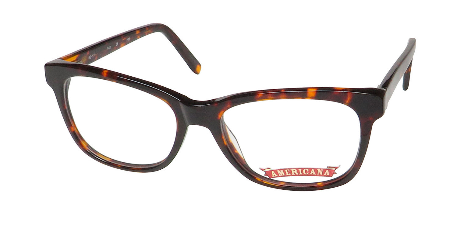 Americana 7031 Eyeglasses