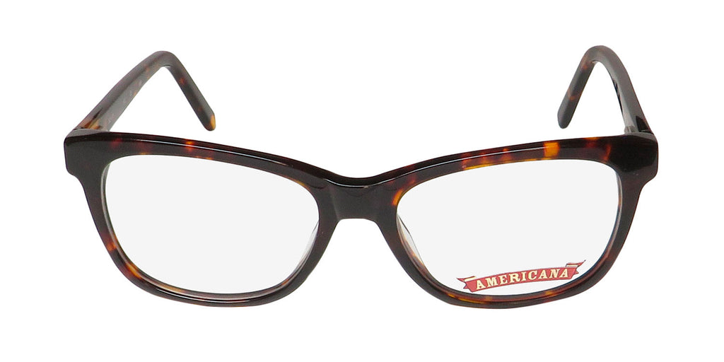 Americana 7031 Eyeglasses