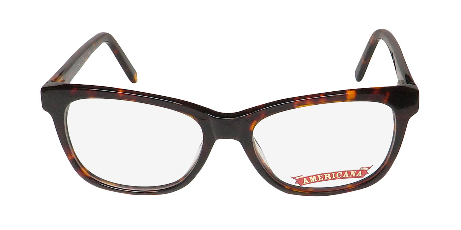 Americana 7031 Eyeglasses