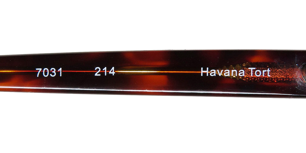 Americana 7031 Eyeglasses