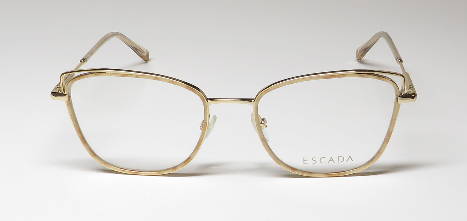 Escada Vesc56 Eyeglasses