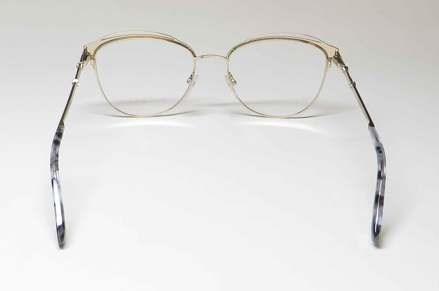 Escada Vesb24s Eyeglasses