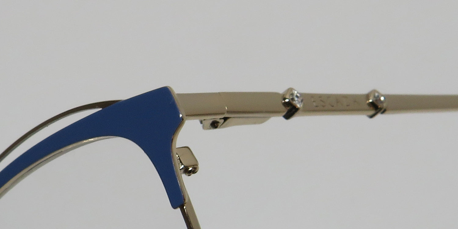 Escada Vesb24s Eyeglasses