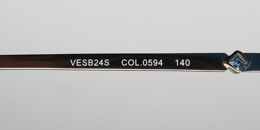 Escada Vesb24s Eyeglasses