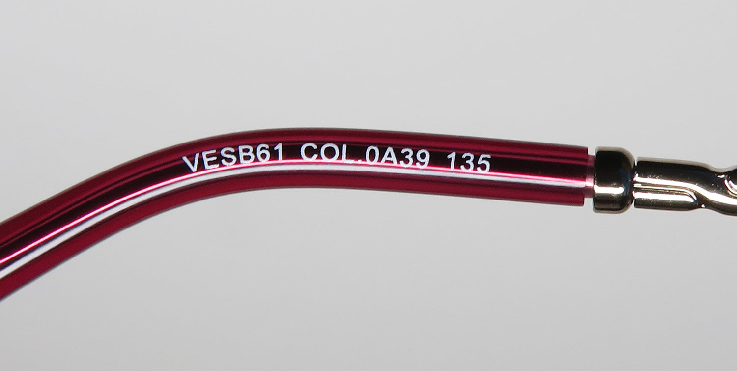 Escada Vesb61 Eyeglasses