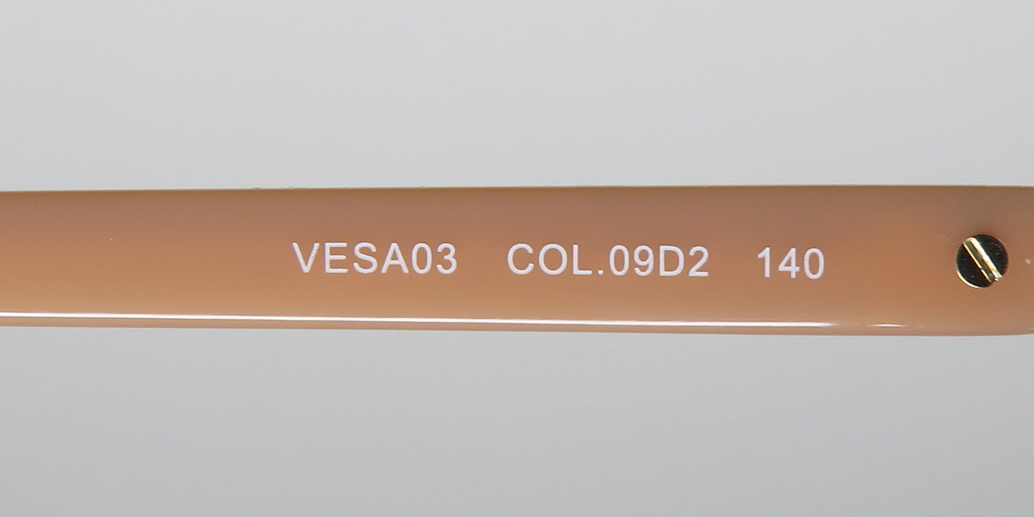 Escada Vesa03 Eyeglasses