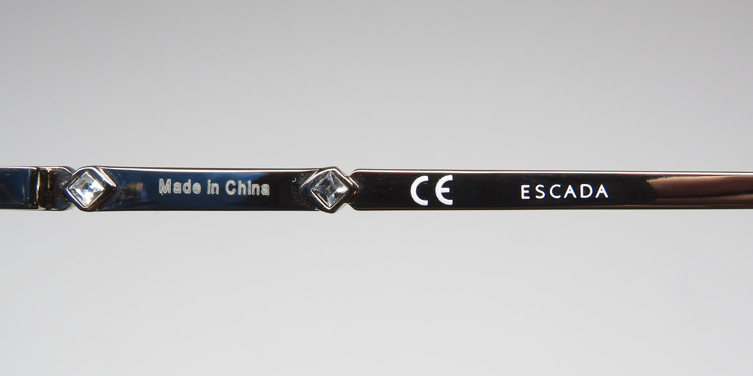Escada Vesb24s Eyeglasses