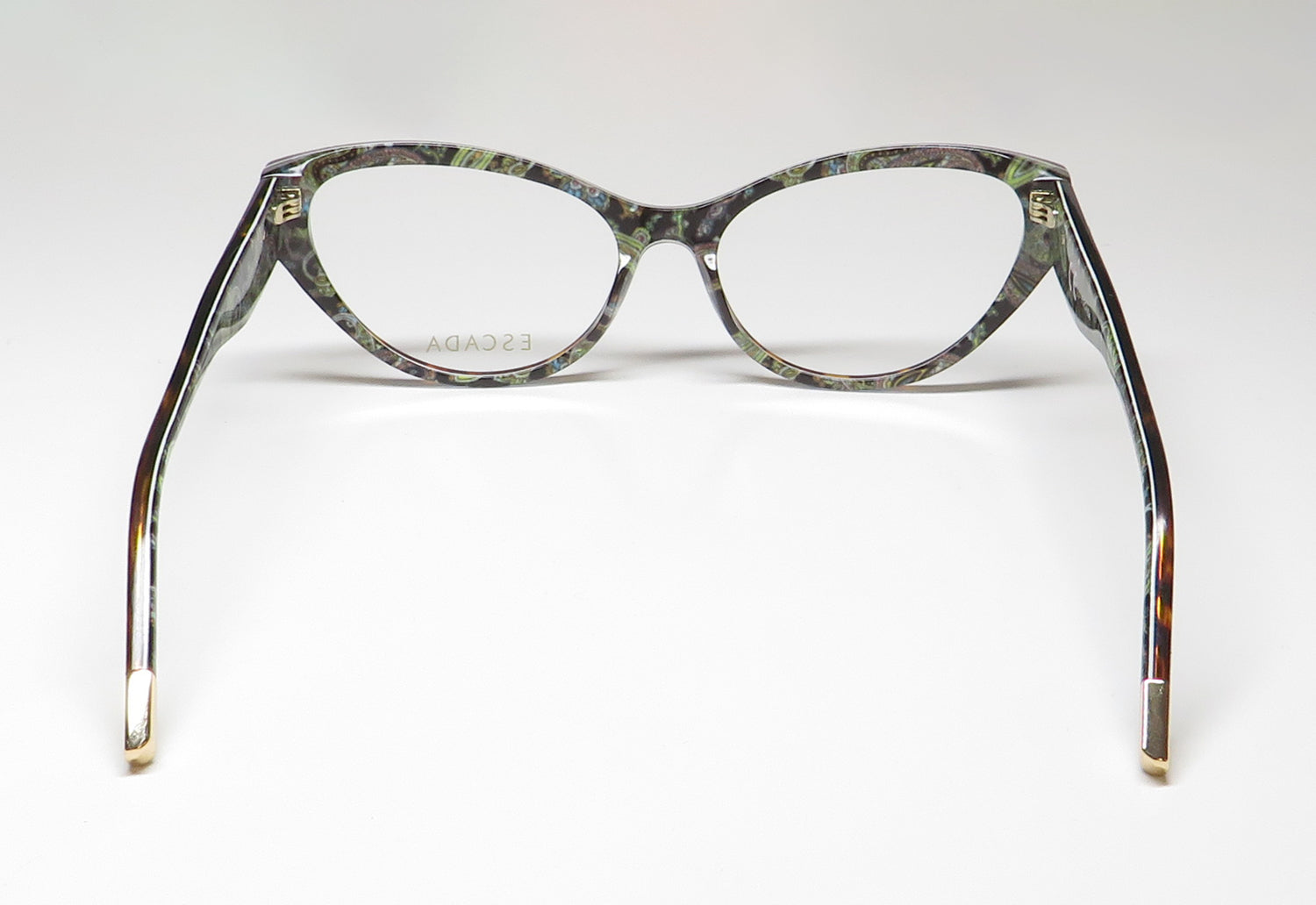 Escada Vesb66 Eyeglasses