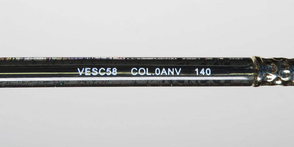 Escada Vesc58 Eyeglasses