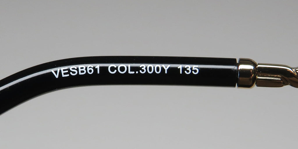 Escada Vesb61 Eyeglasses
