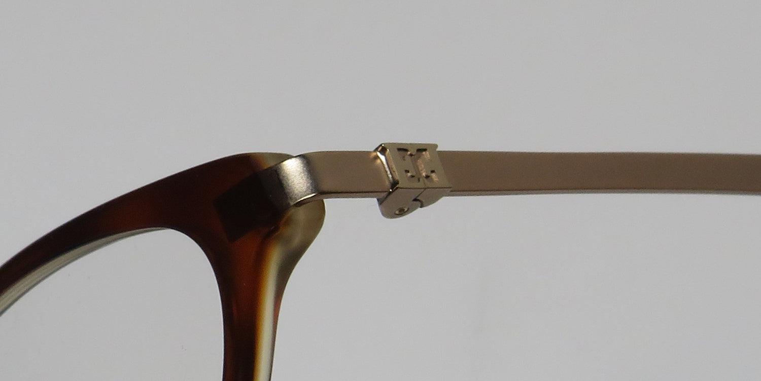 Escada Ves454 Eyeglasses