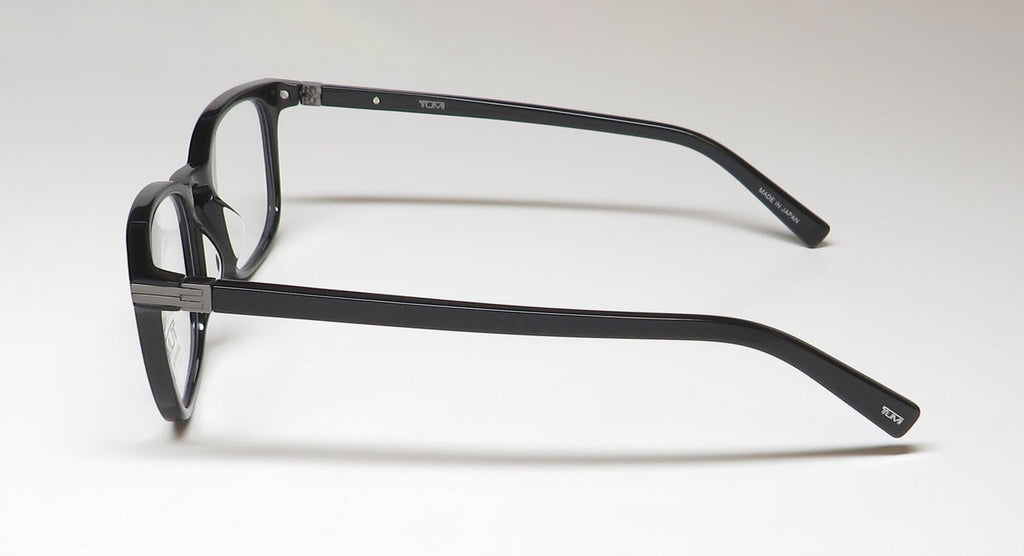 Tumi Vtu018 Blue Light Lens Eyeglasses