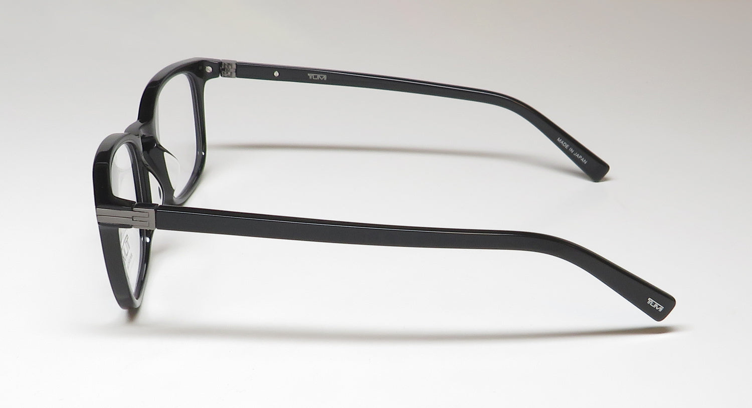 Tumi Vtu018 Blue Light Lens Eyeglasses