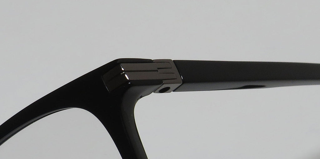Tumi Vtu018 Blue Light Lens Eyeglasses