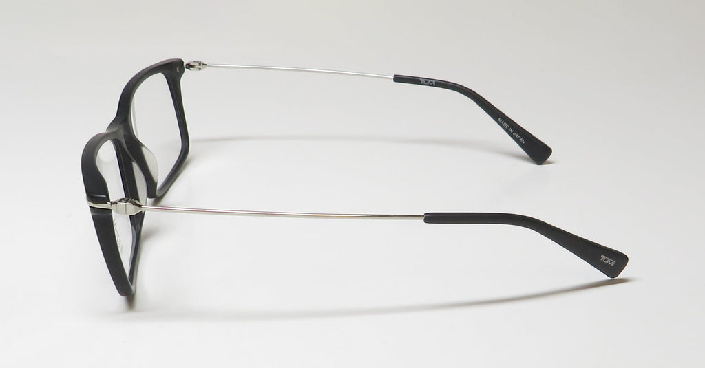 Tumi Vtu019 Blue Light Lens Eyeglasses