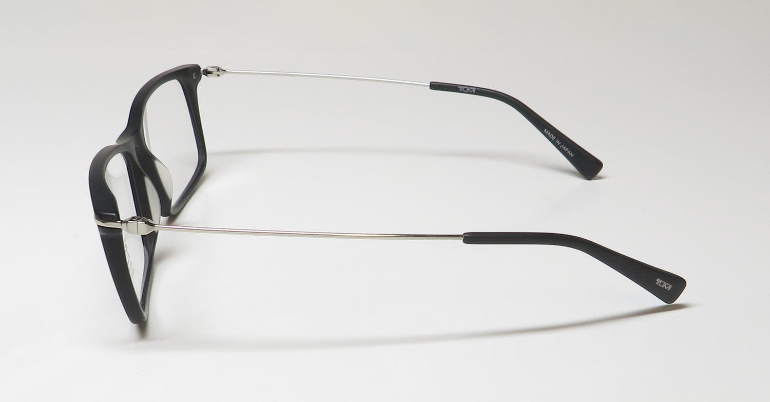 Tumi Vtu019 Blue Light Lens Eyeglasses