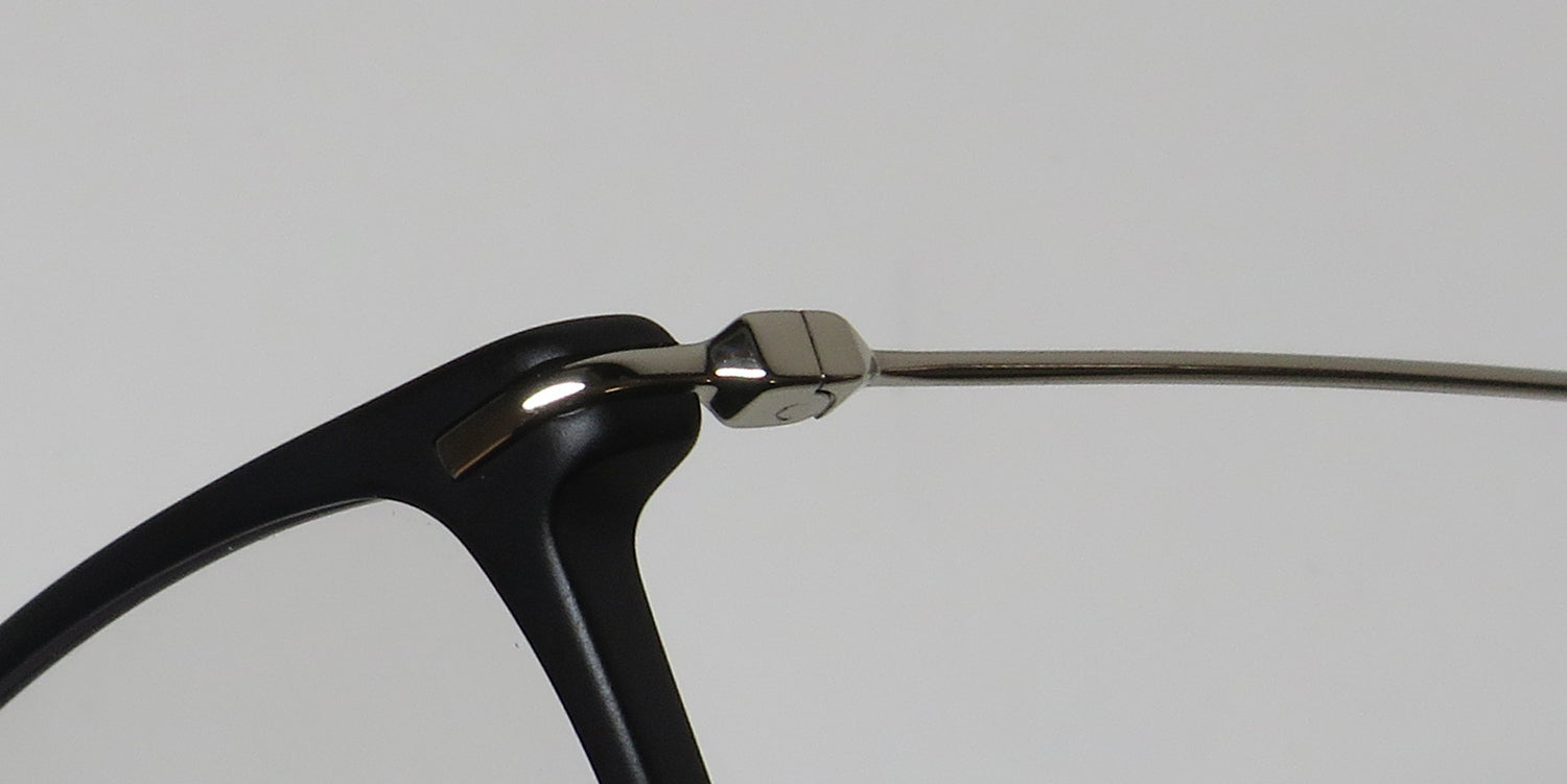 Tumi Vtu019 Blue Light Lens Eyeglasses