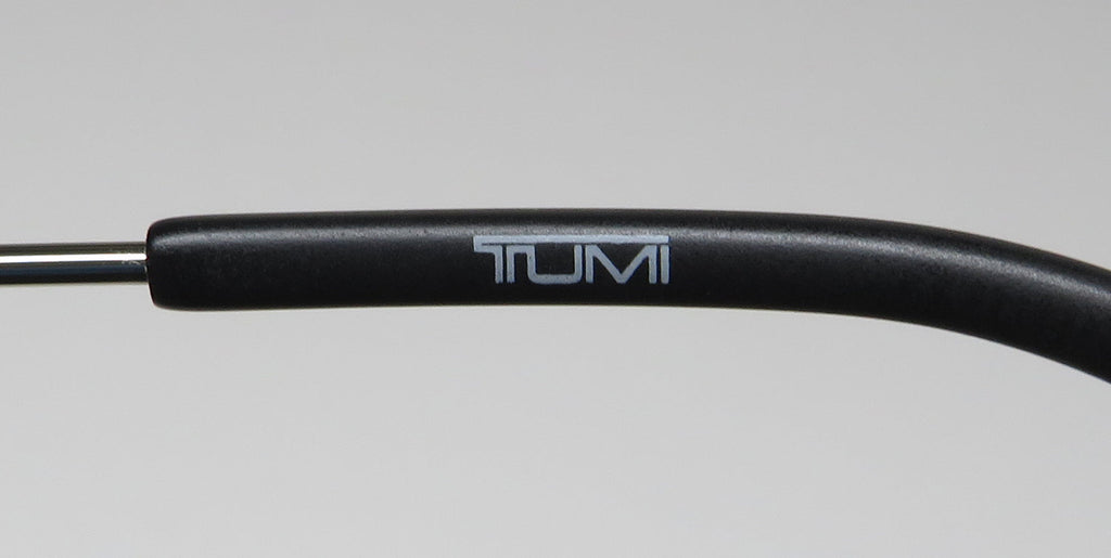 Tumi Vtu019 Blue Light Lens Eyeglasses