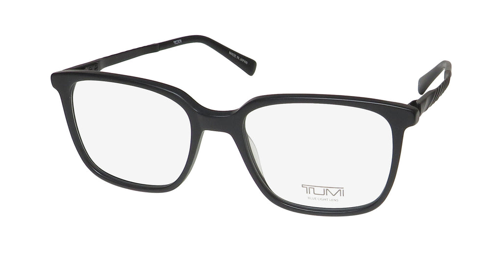 Tumi Vtu519 Blue Light Lens Eyeglasses