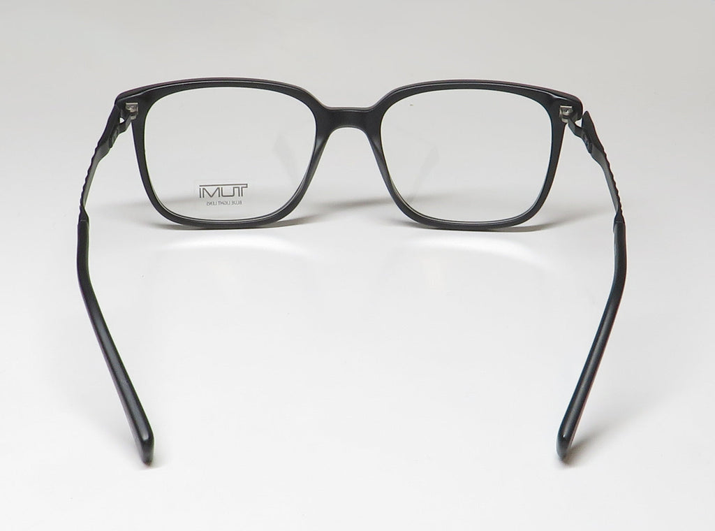 Tumi Vtu519 Blue Light Lens Eyeglasses