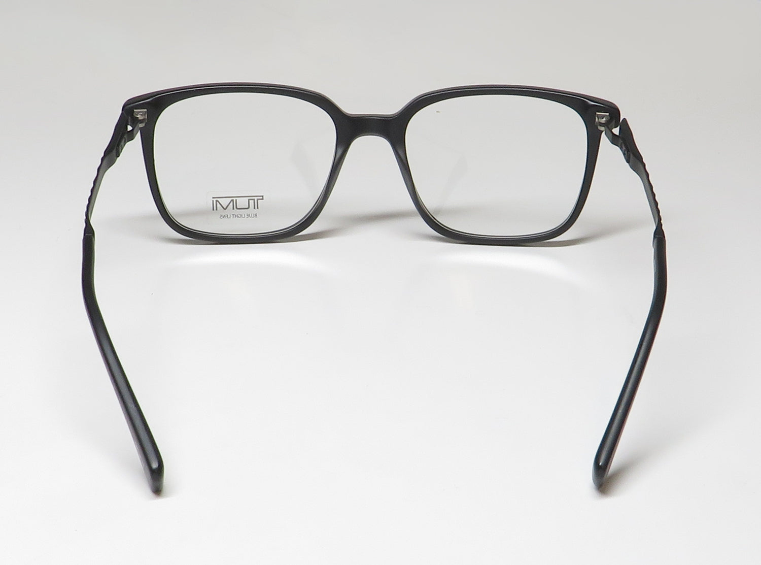 Tumi Vtu519 Blue Light Lens Eyeglasses
