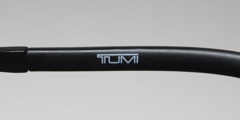 Tumi Vtu519 Blue Light Lens Eyeglasses
