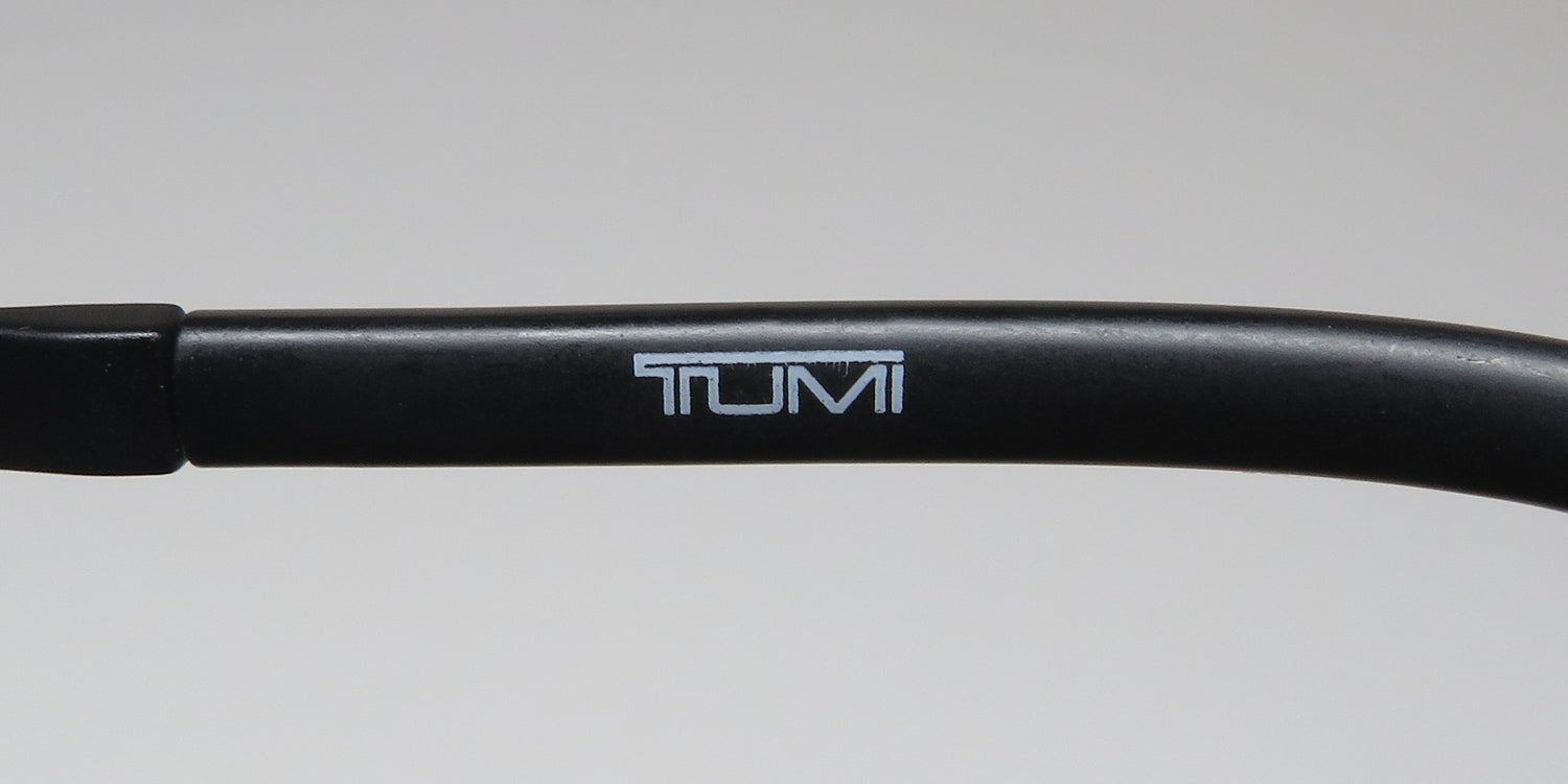 Tumi Vtu519 Blue Light Lens Eyeglasses