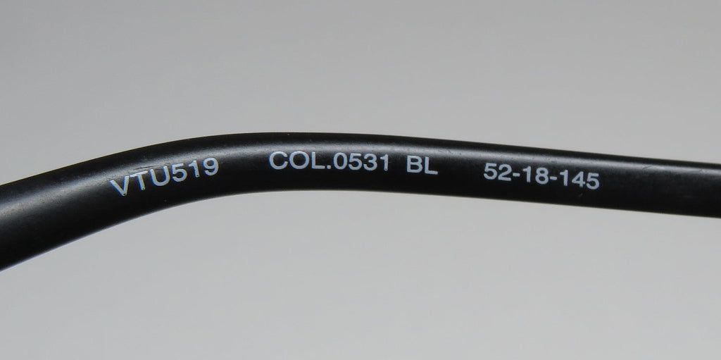 Tumi Vtu519 Blue Light Lens Eyeglasses