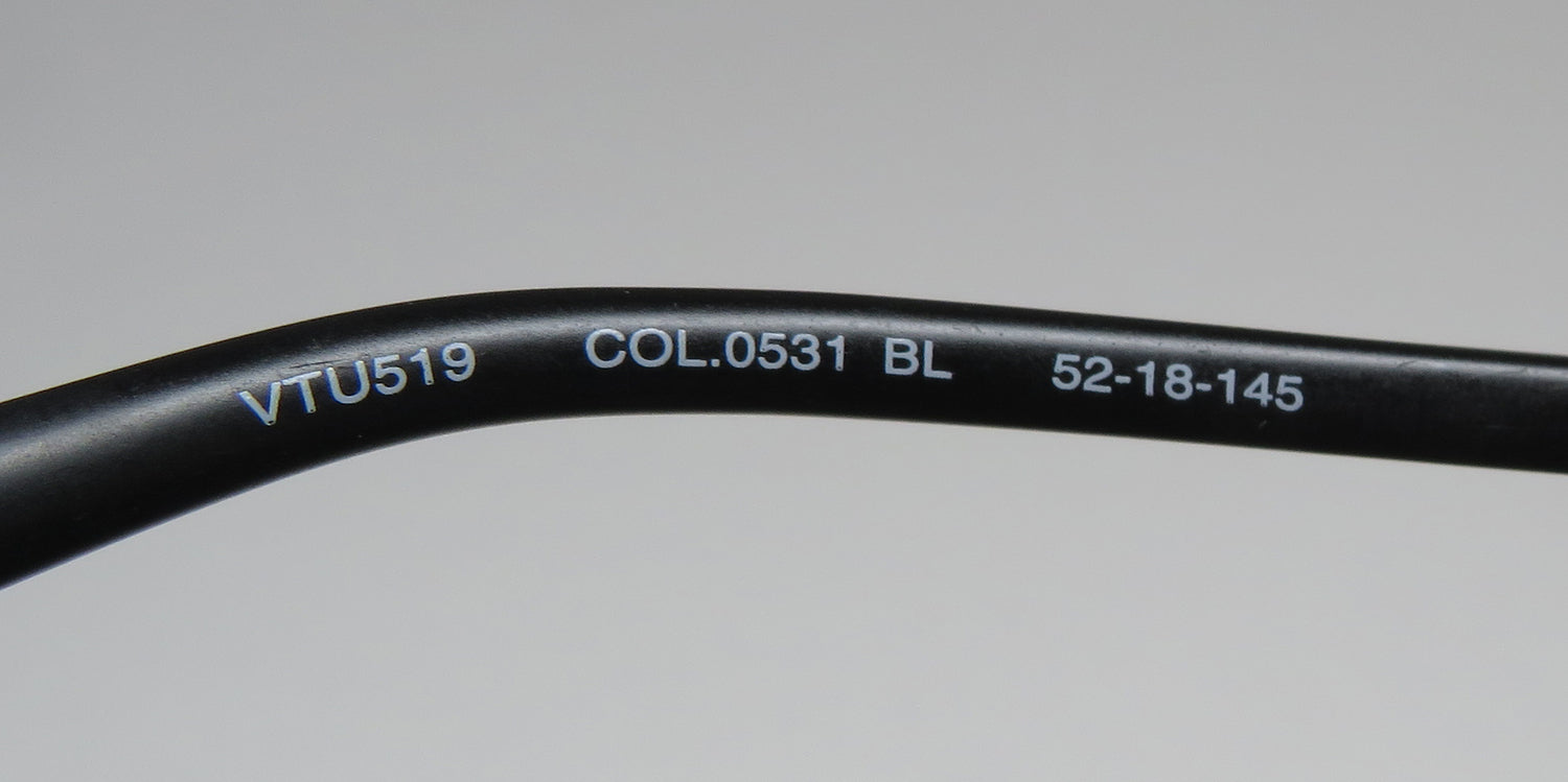 Tumi Vtu519 Blue Light Lens Eyeglasses