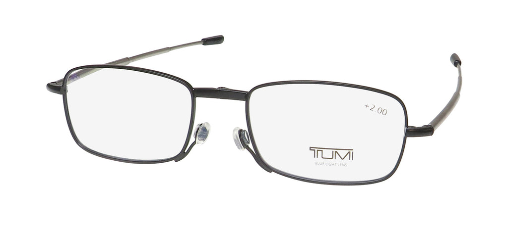 Tumi Vtu802 Blue Light Lens Readers