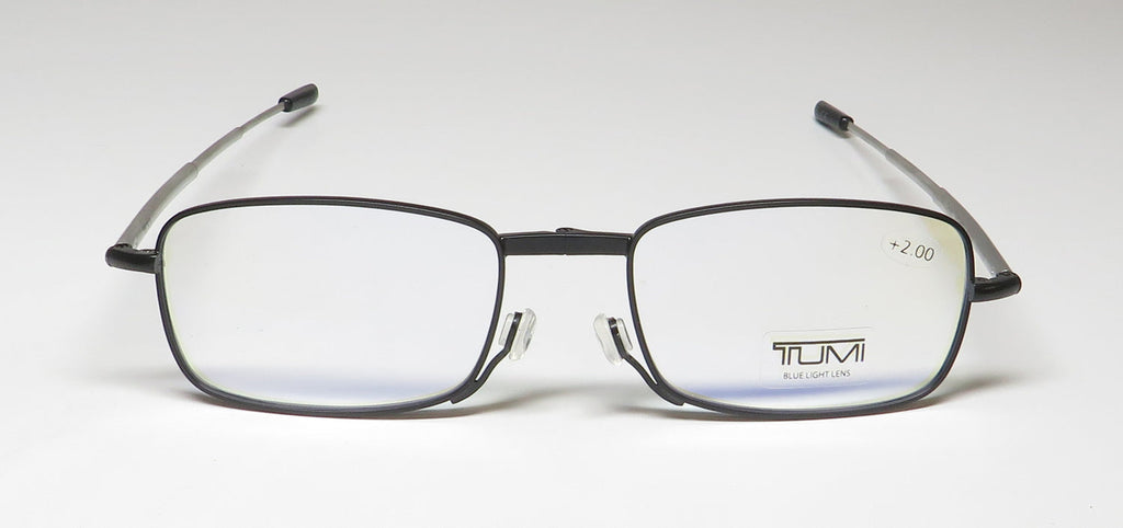 Tumi Vtu802 Blue Light Lens Readers