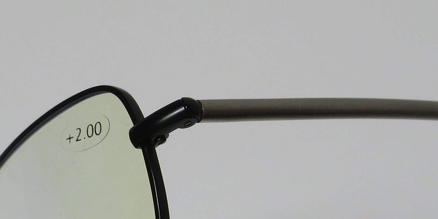 Tumi Vtu802 Blue Light Lens Readers