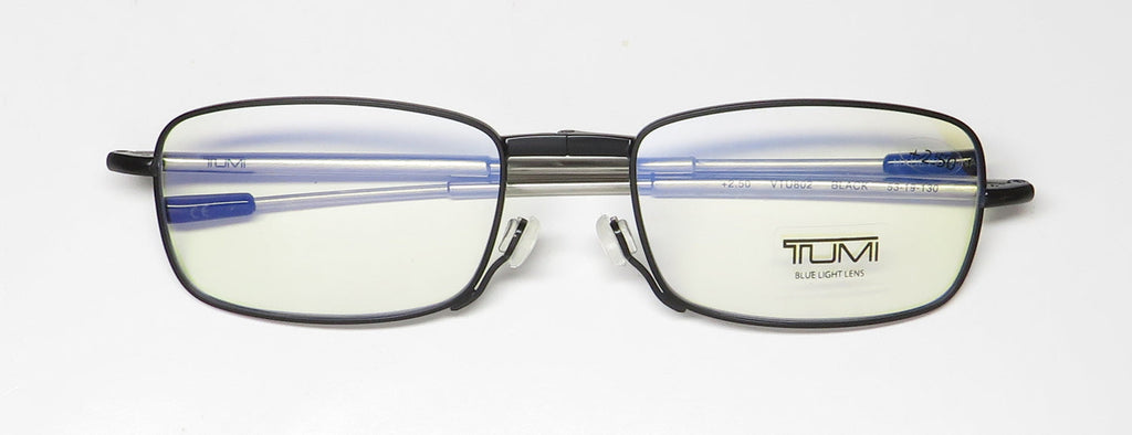Tumi Vtu802 Blue Light Lens Readers