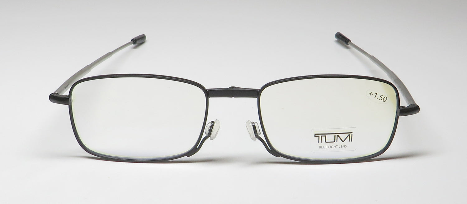Tumi Vtu802 Blue Light Lens Readers